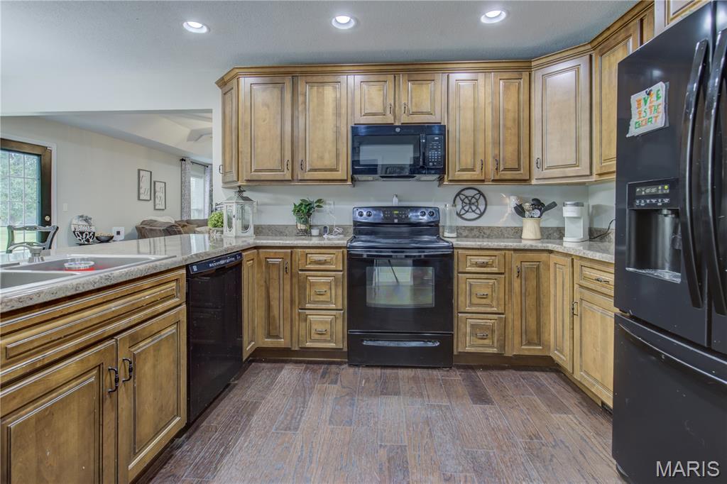 Homestead Acres - Residential