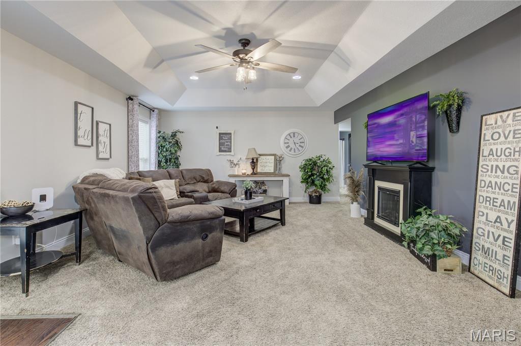 Homestead Acres - Residential