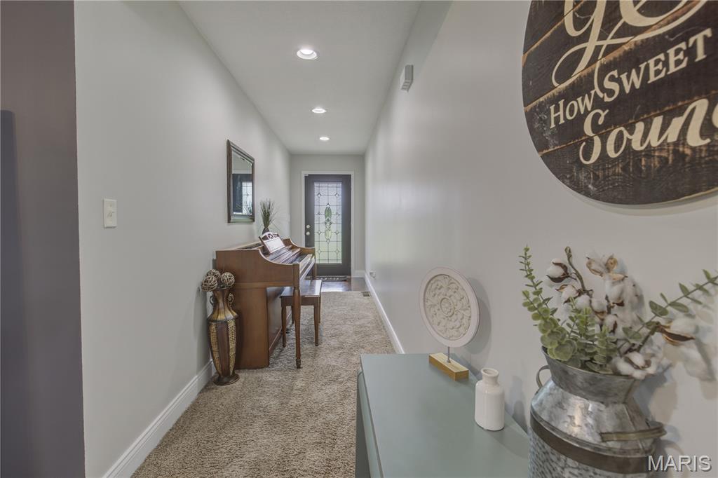 Homestead Acres - Residential