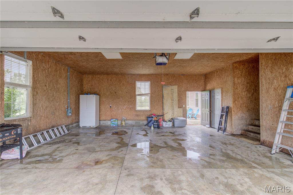 Homestead Acres - Residential