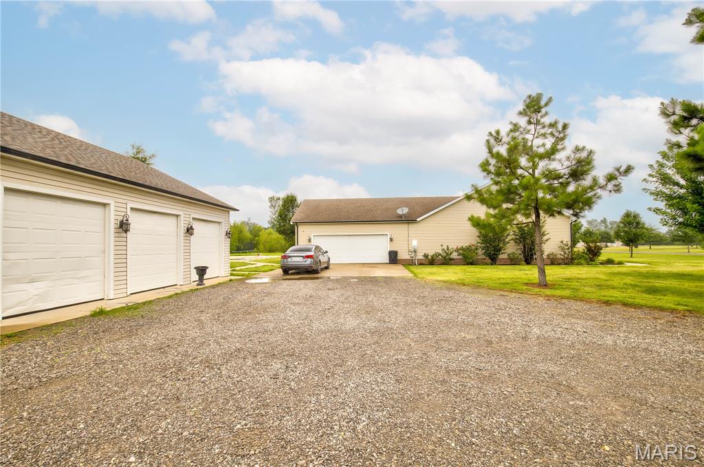Homestead Acres - Residential