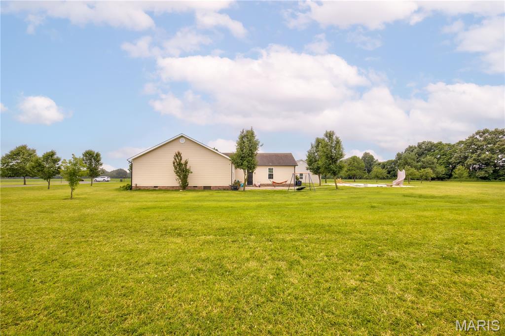 Homestead Acres - Residential
