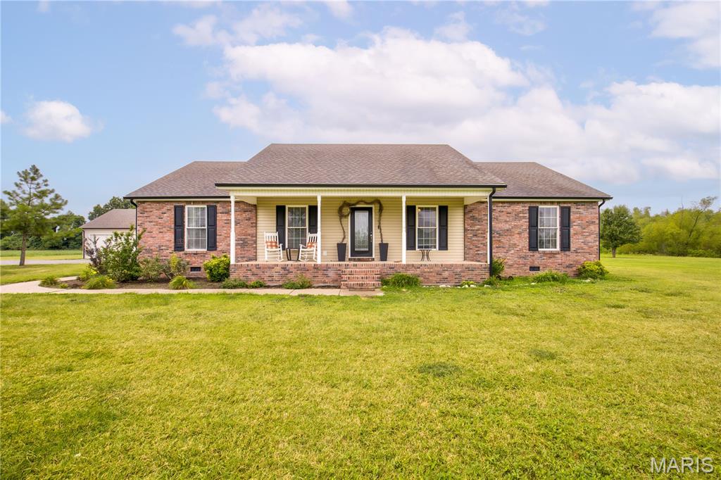 Homestead Acres - Residential