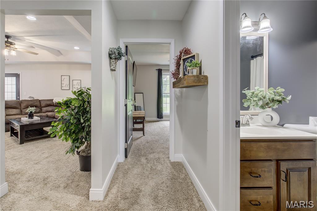 Homestead Acres - Residential