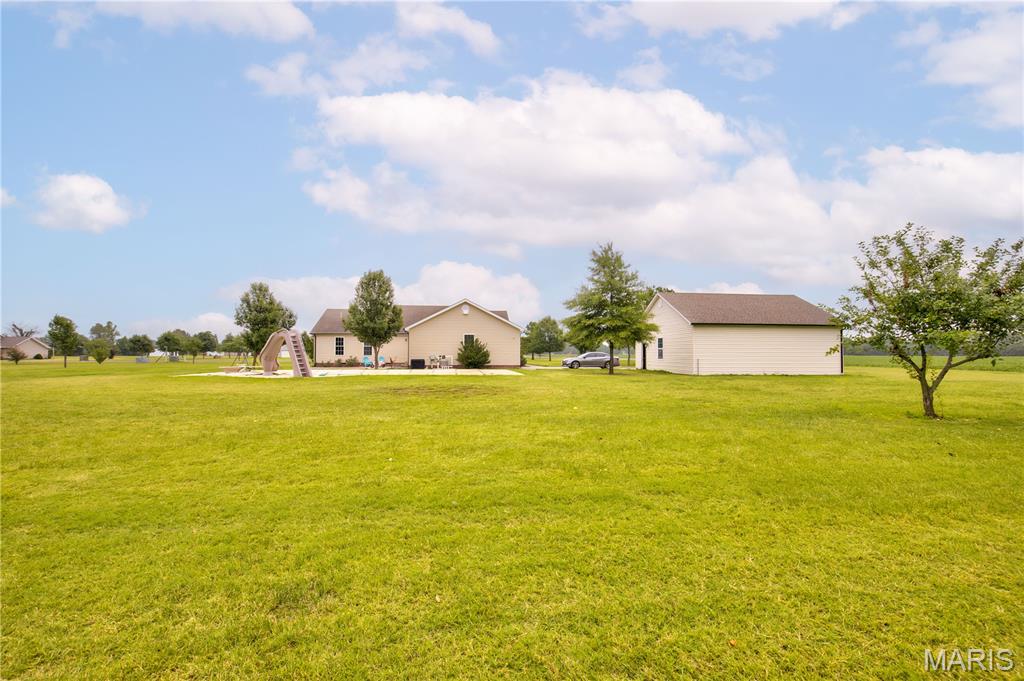 Homestead Acres - Residential