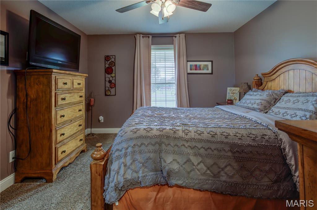Homestead Acres - Residential