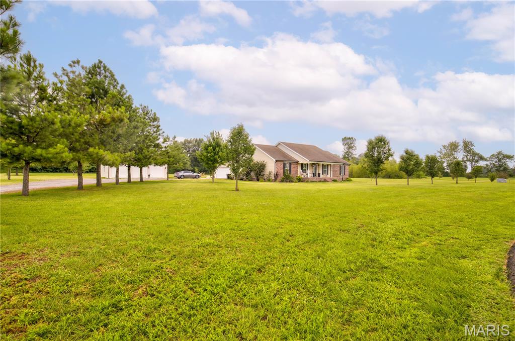 Homestead Acres - Residential