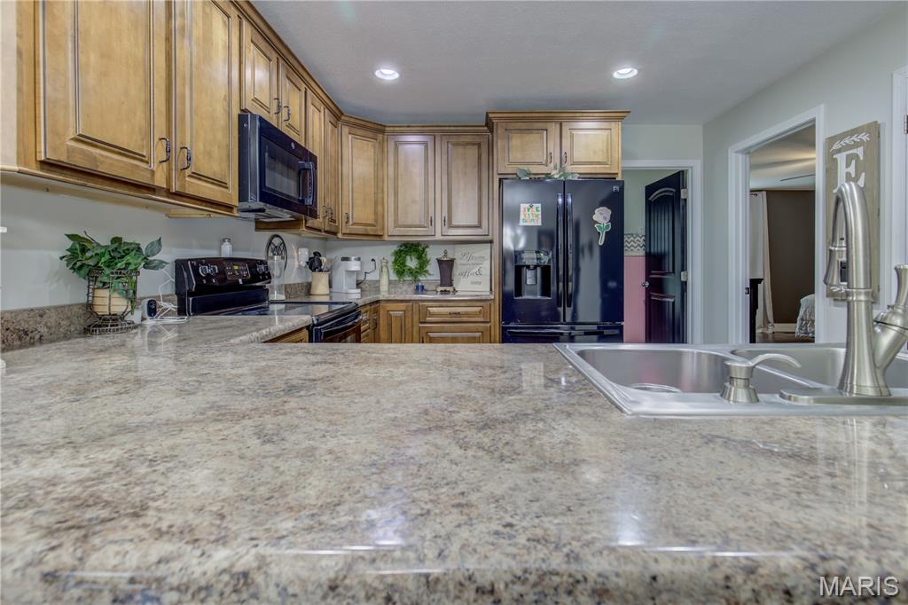 Homestead Acres - Residential