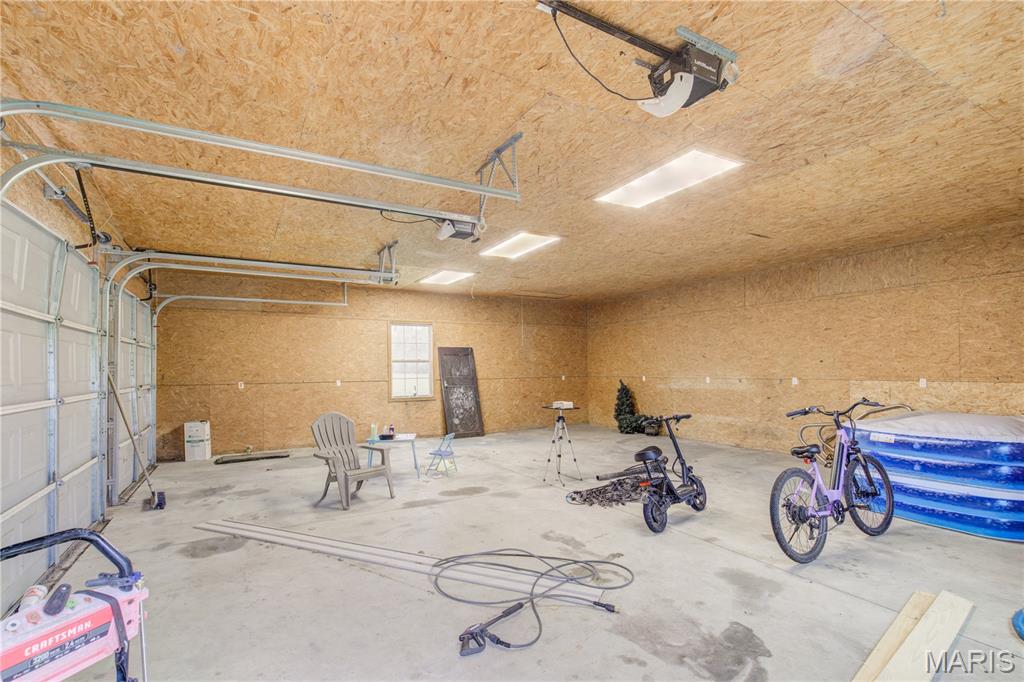 Homestead Acres - Residential