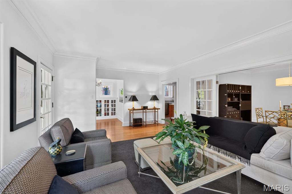 Forsyth Place - Residential