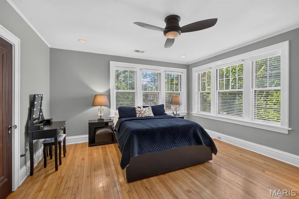 Forsyth Place - Residential