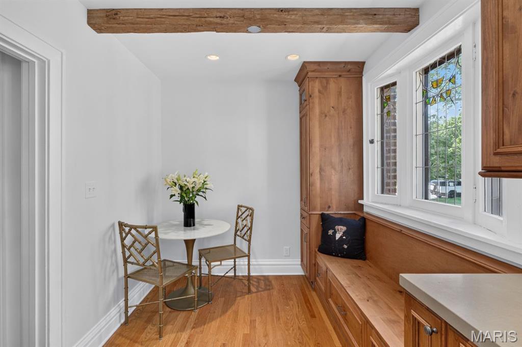 Forsyth Place - Residential
