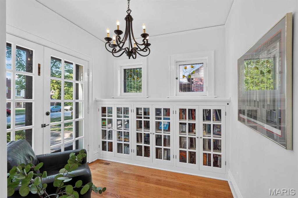 Forsyth Place - Residential