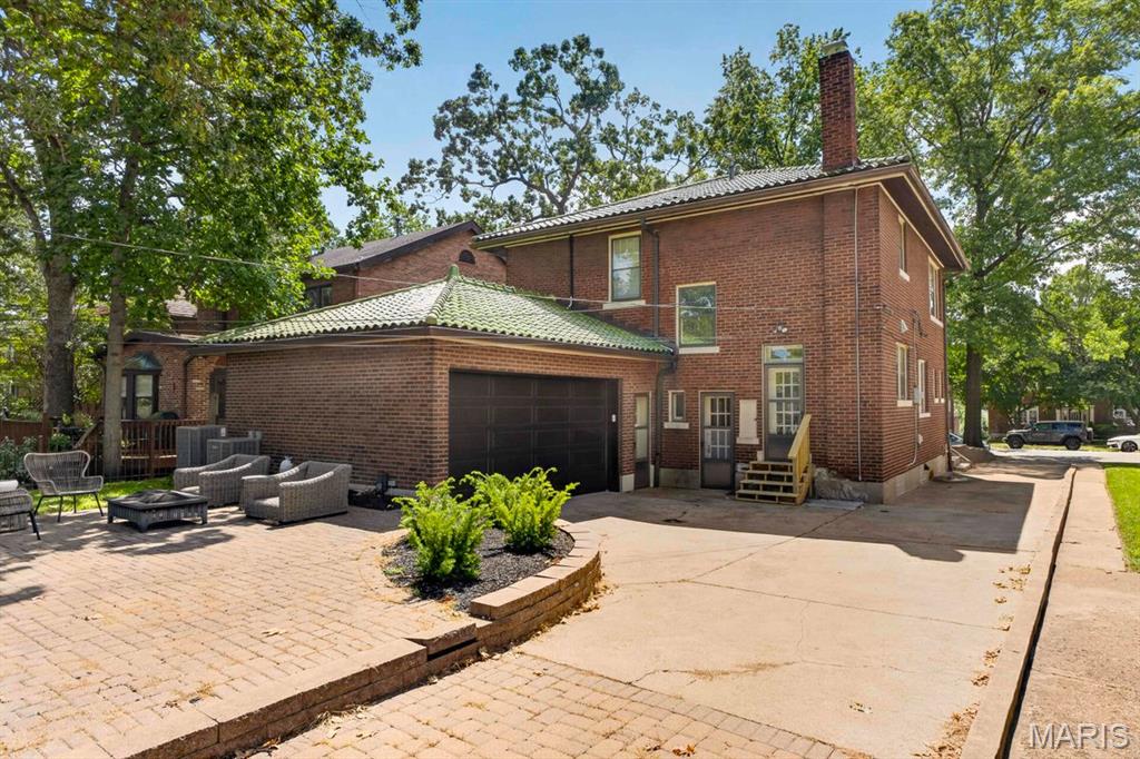 Forsyth Place - Residential