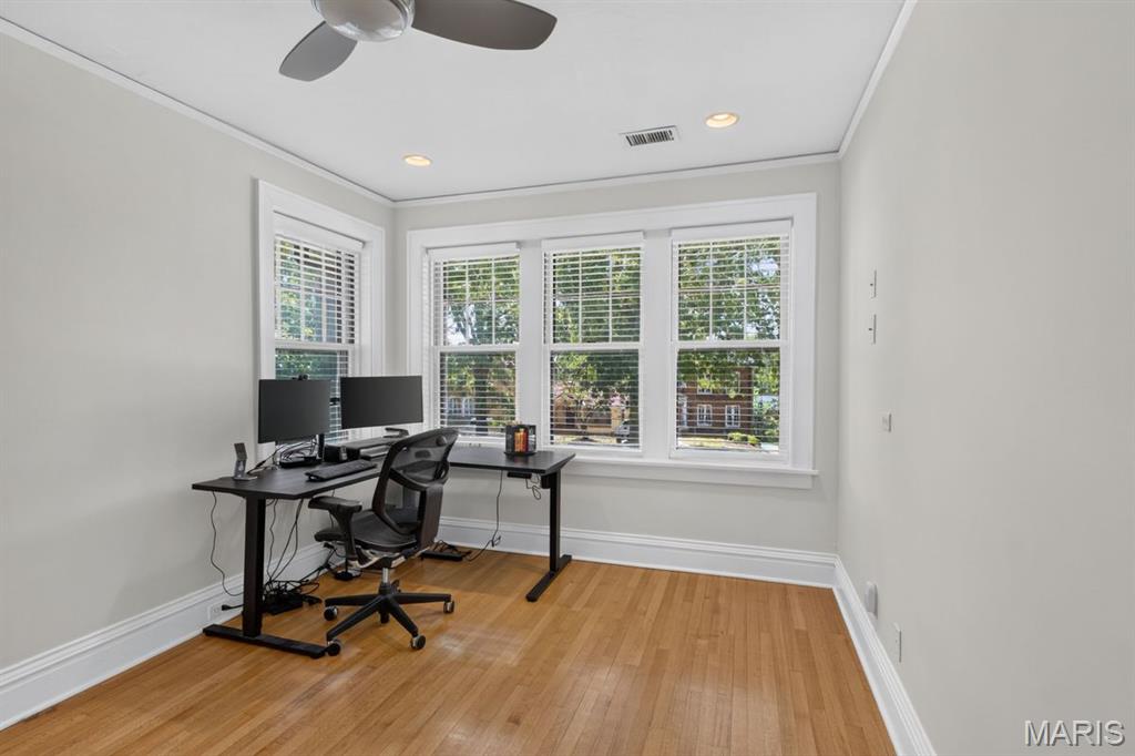 Forsyth Place - Residential