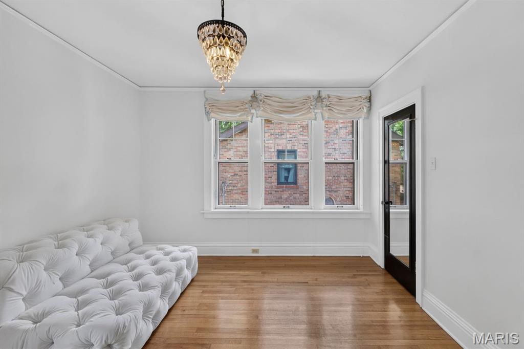 Forsyth Place - Residential