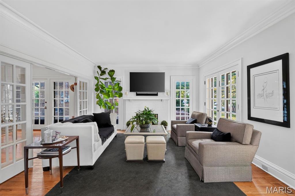 Forsyth Place - Residential