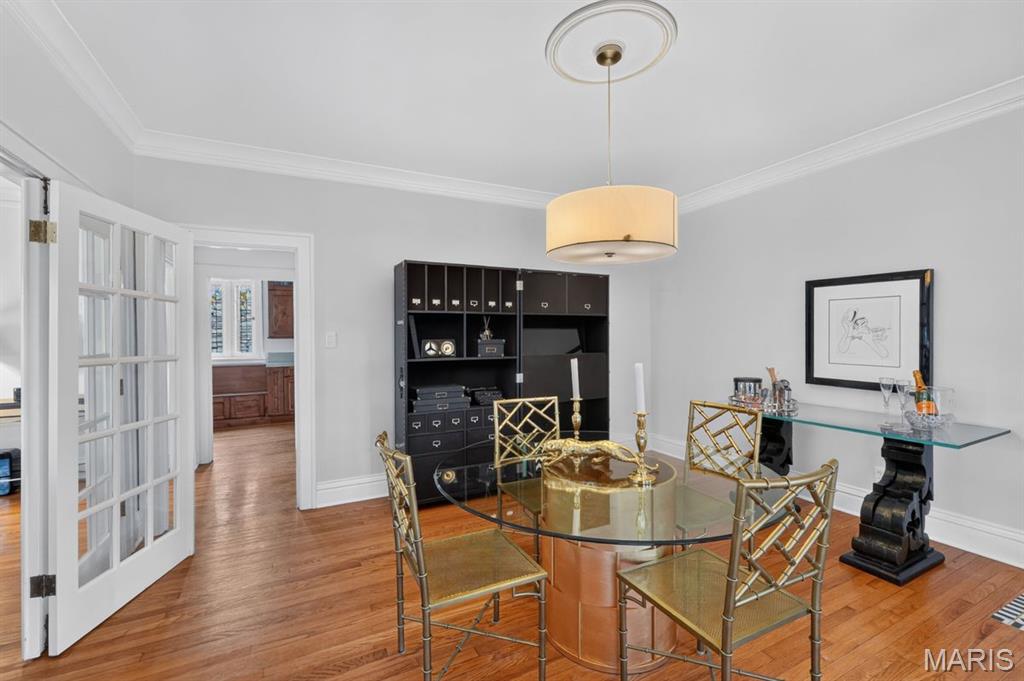 Forsyth Place - Residential
