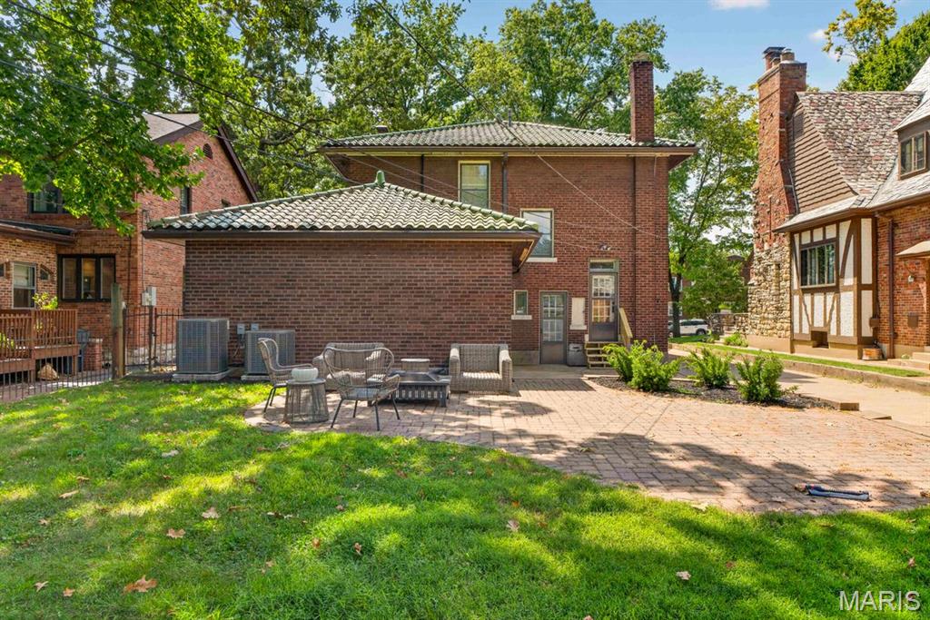 Forsyth Place - Residential