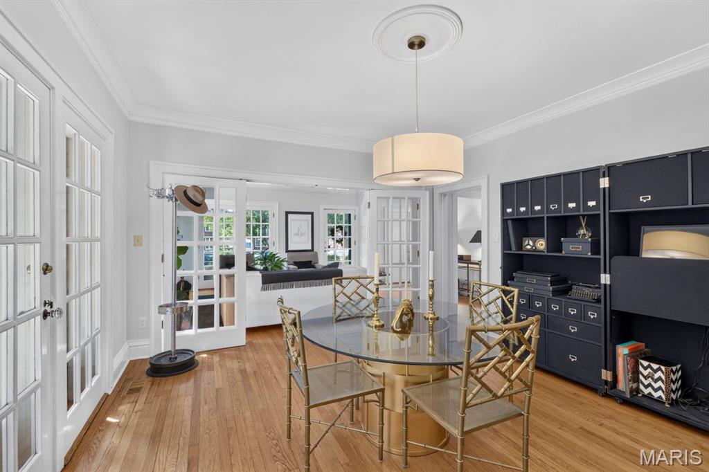 Forsyth Place - Residential