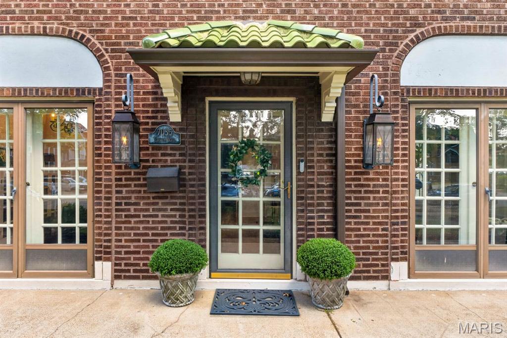 Forsyth Place - Residential