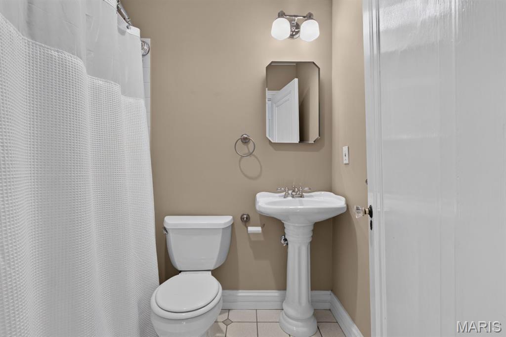 Forsyth Place - Residential