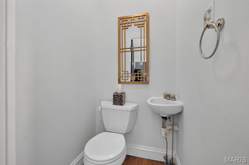 Forsyth Place - Residential