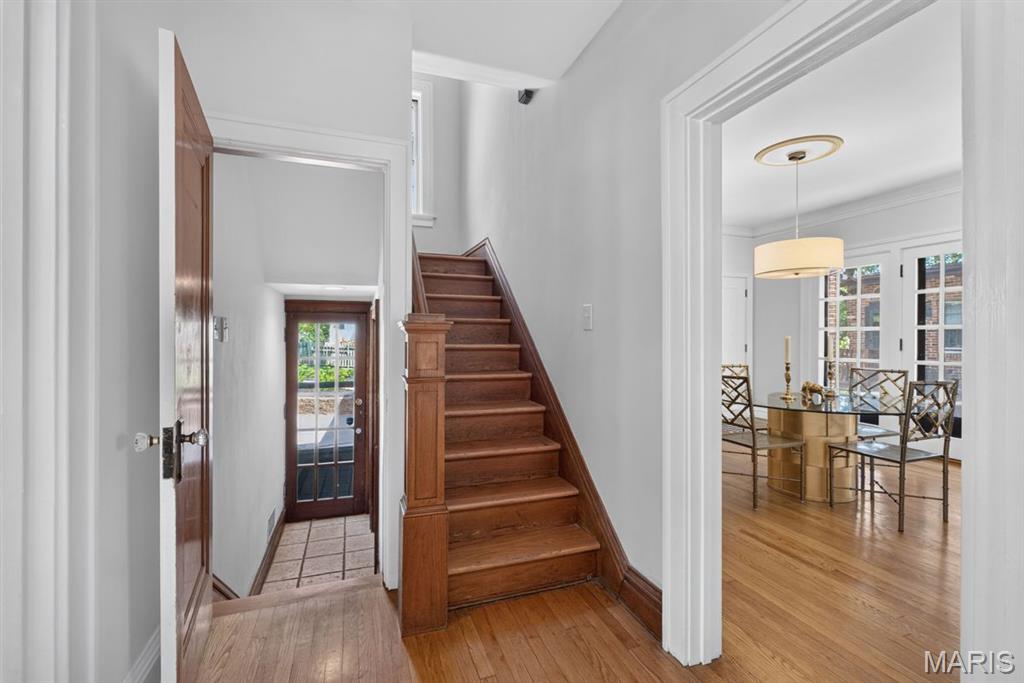 Forsyth Place - Residential