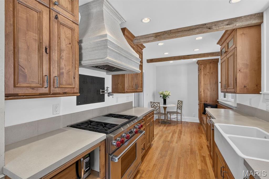 Forsyth Place - Residential