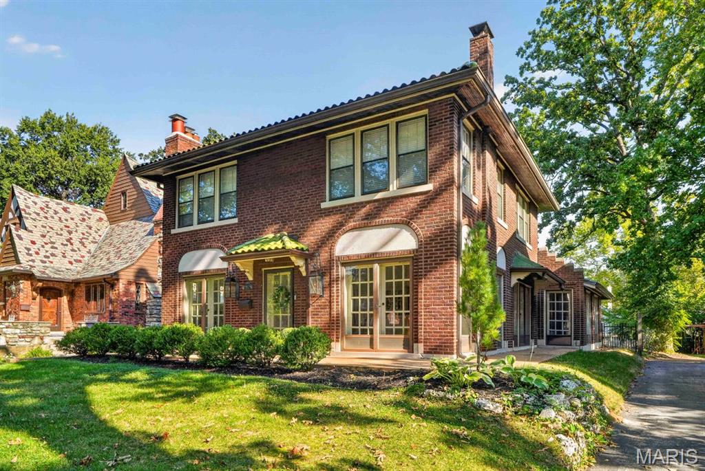 Forsyth Place - Residential