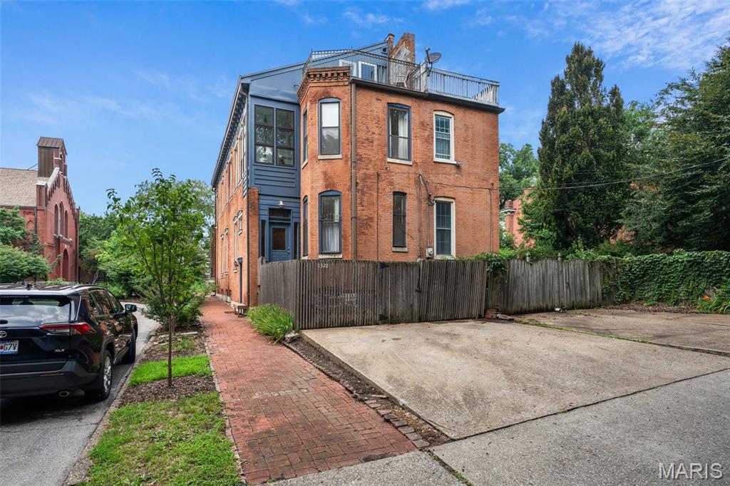 Pages Add - Residential