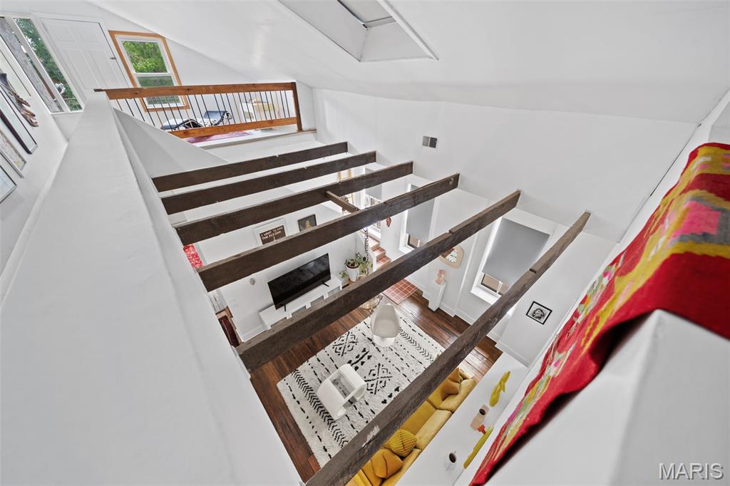 Pages Add - Residential