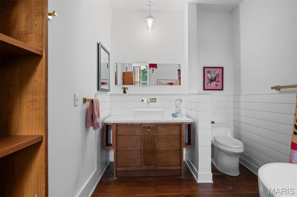 Pages Add - Residential