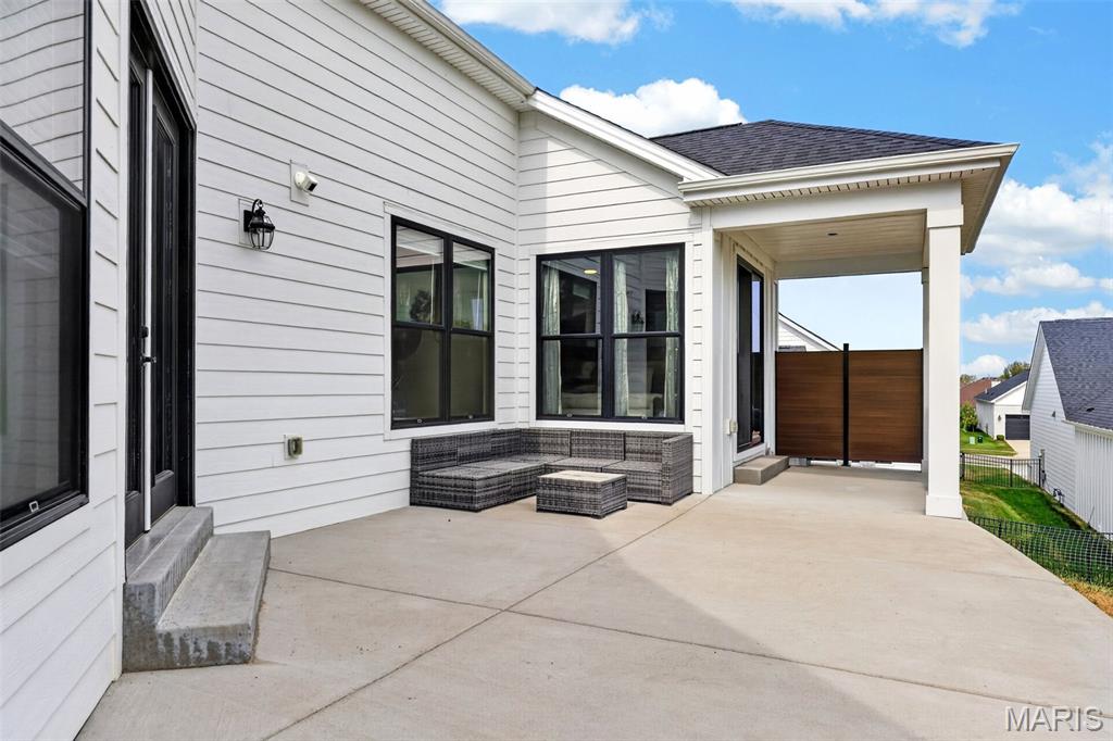 Courtyards At Barathaven - Residential