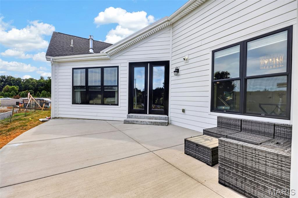 Courtyards At Barathaven - Residential