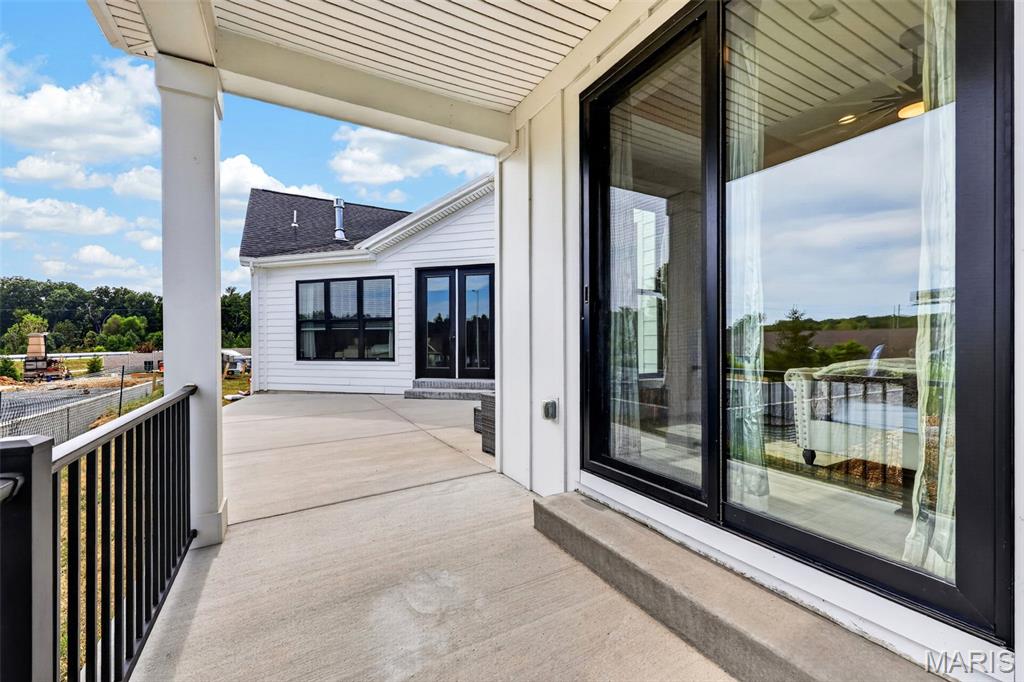 Courtyards At Barathaven - Residential