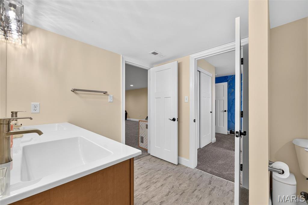 Courtyards At Barathaven - Residential