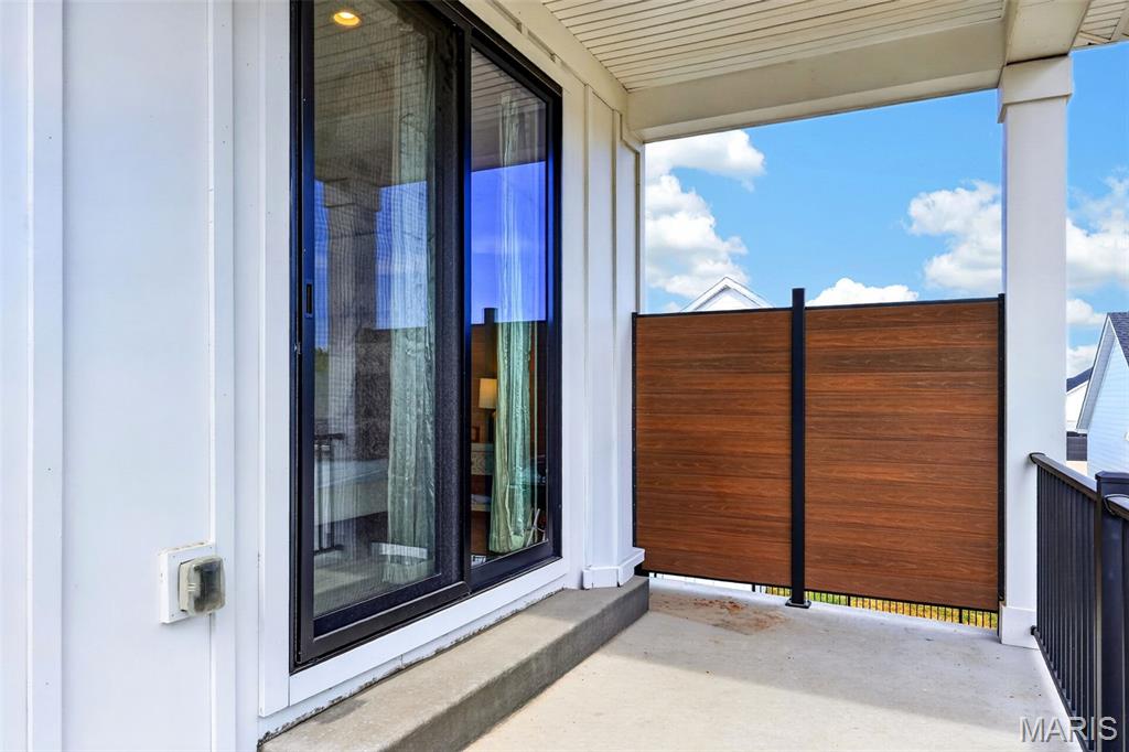 Courtyards At Barathaven - Residential