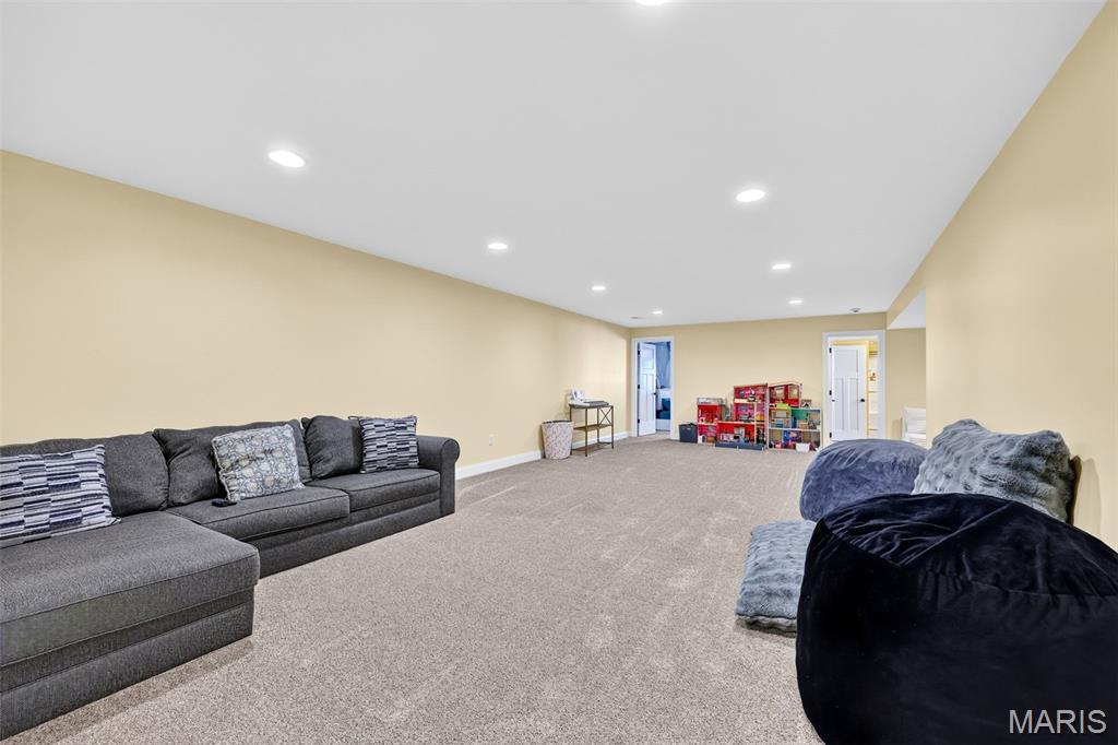 Courtyards At Barathaven - Residential