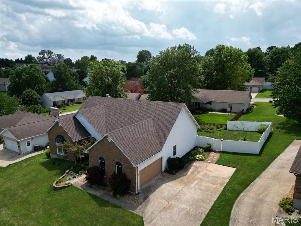 Westridge Loc 10 - Residential