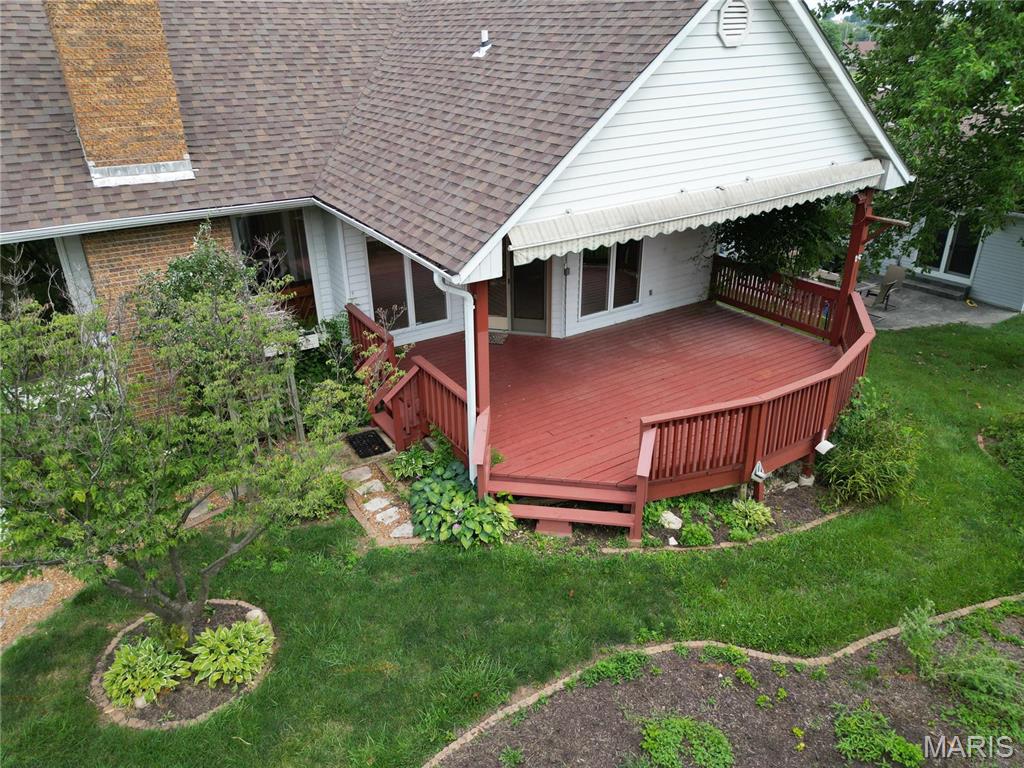 Westridge Loc 10 - Residential