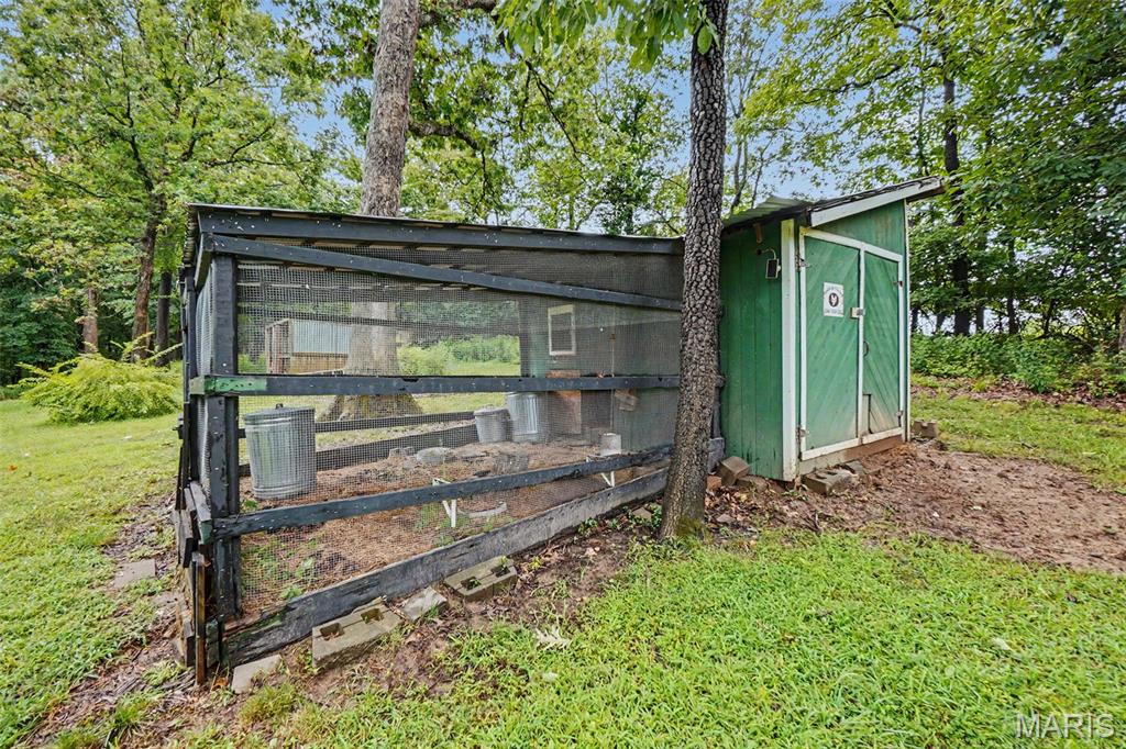 Shiloh Valley - Residential