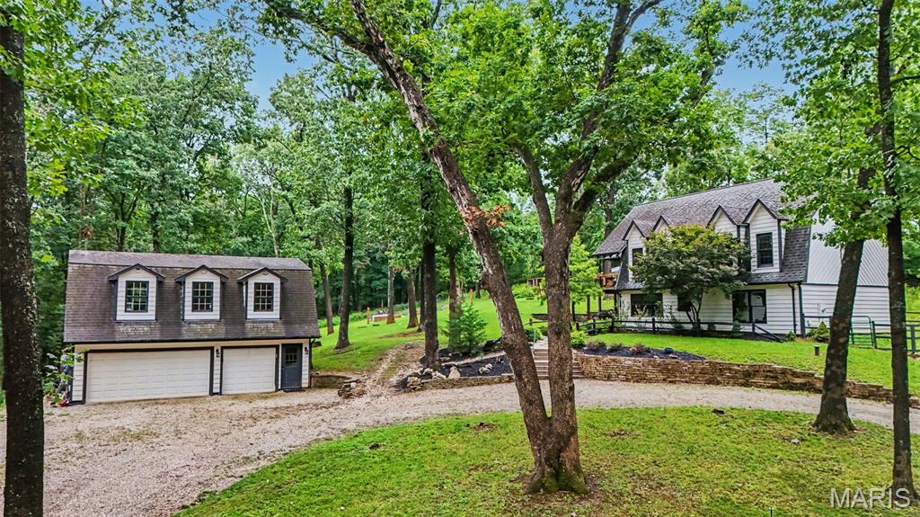 Shiloh Valley - Residential