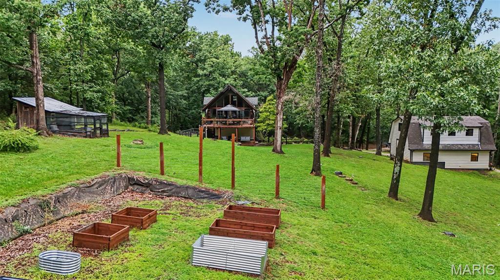 Shiloh Valley - Residential