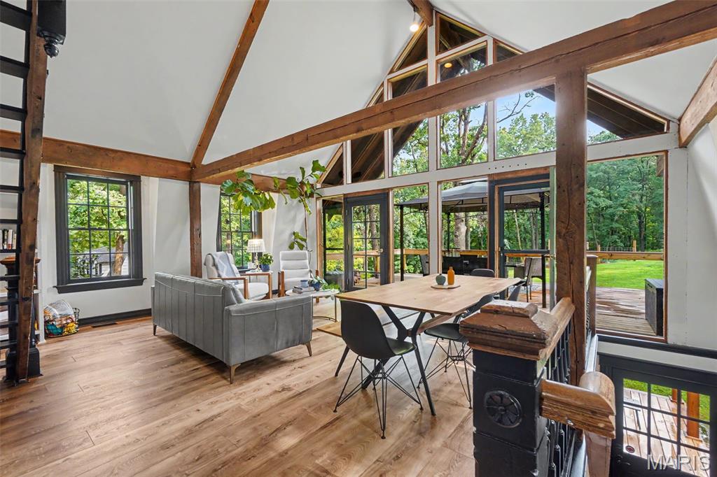 Shiloh Valley - Residential