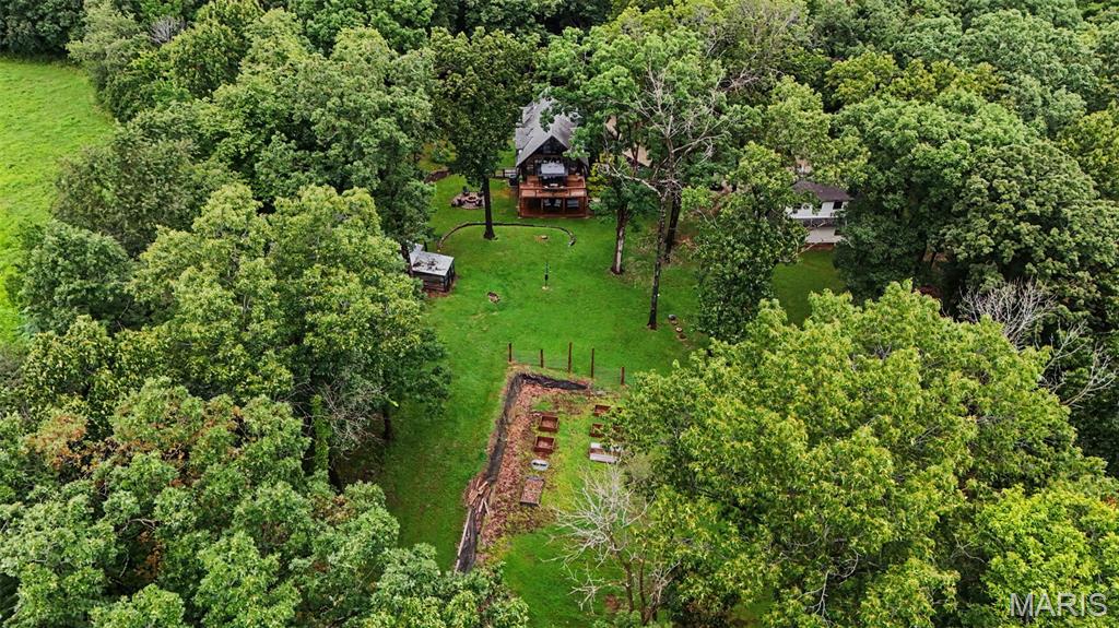 Shiloh Valley - Residential