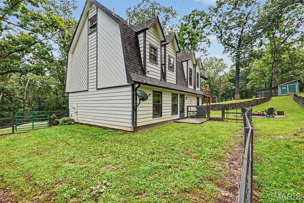 Shiloh Valley - Residential