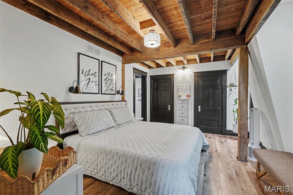 Shiloh Valley - Residential