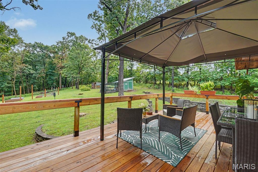 Shiloh Valley - Residential