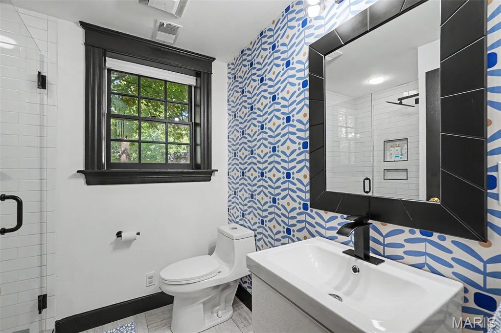 Shiloh Valley - Residential